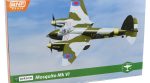 Parkzone Mosquito BNF Basic PKZ6350 - In stock